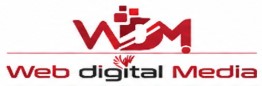 WEB DIGITAL MEDIA Logo